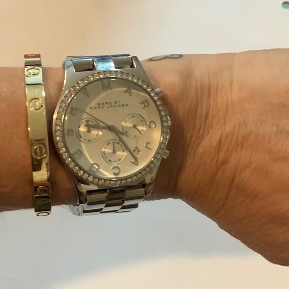 Marc by Marc Jacob Watch
